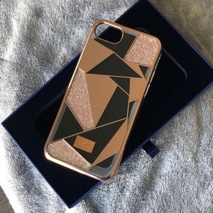 Swarovski iPhone 8/7/6s/6 Case